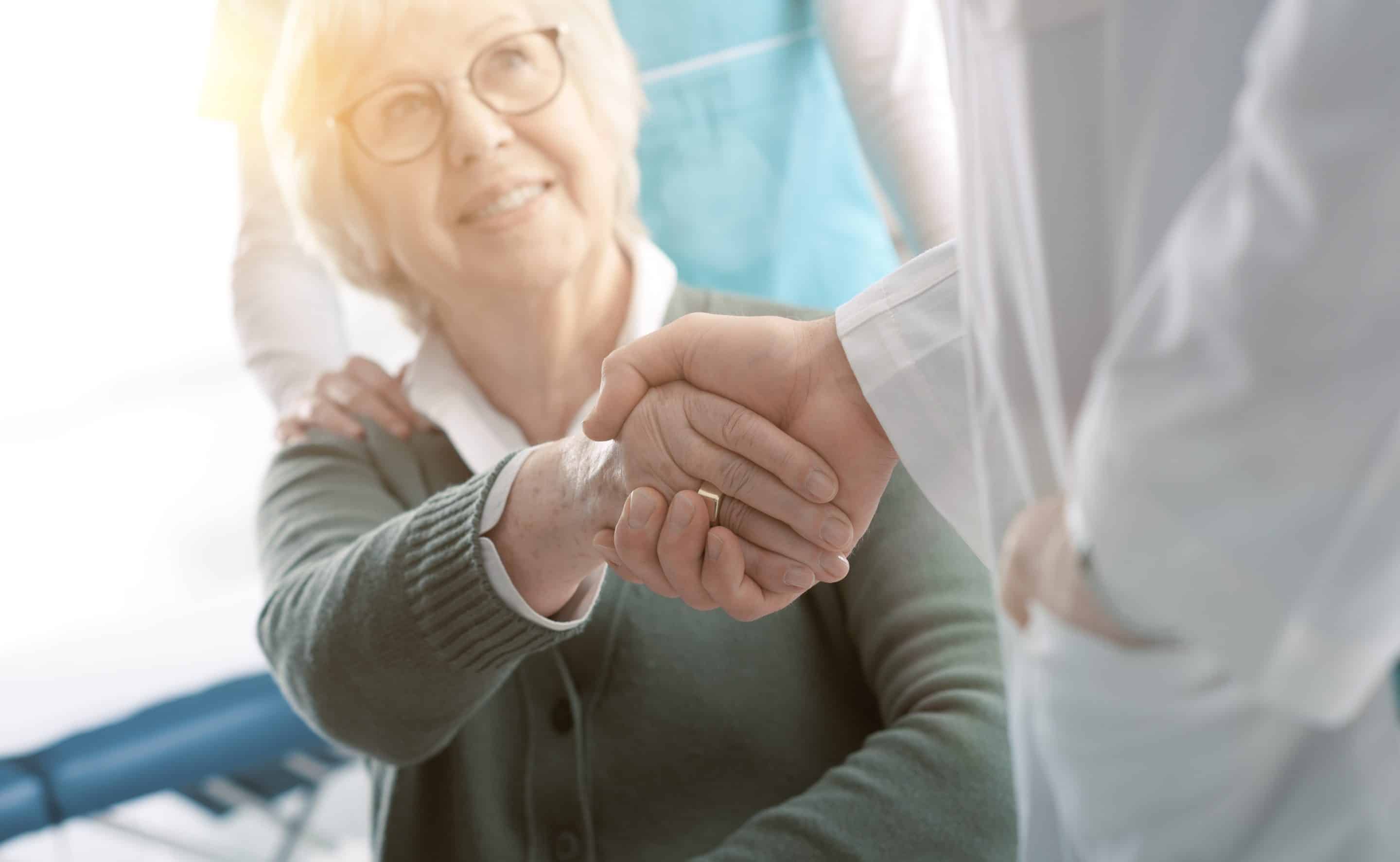 5 Questions to Ask When Hiring an Elder Care Service