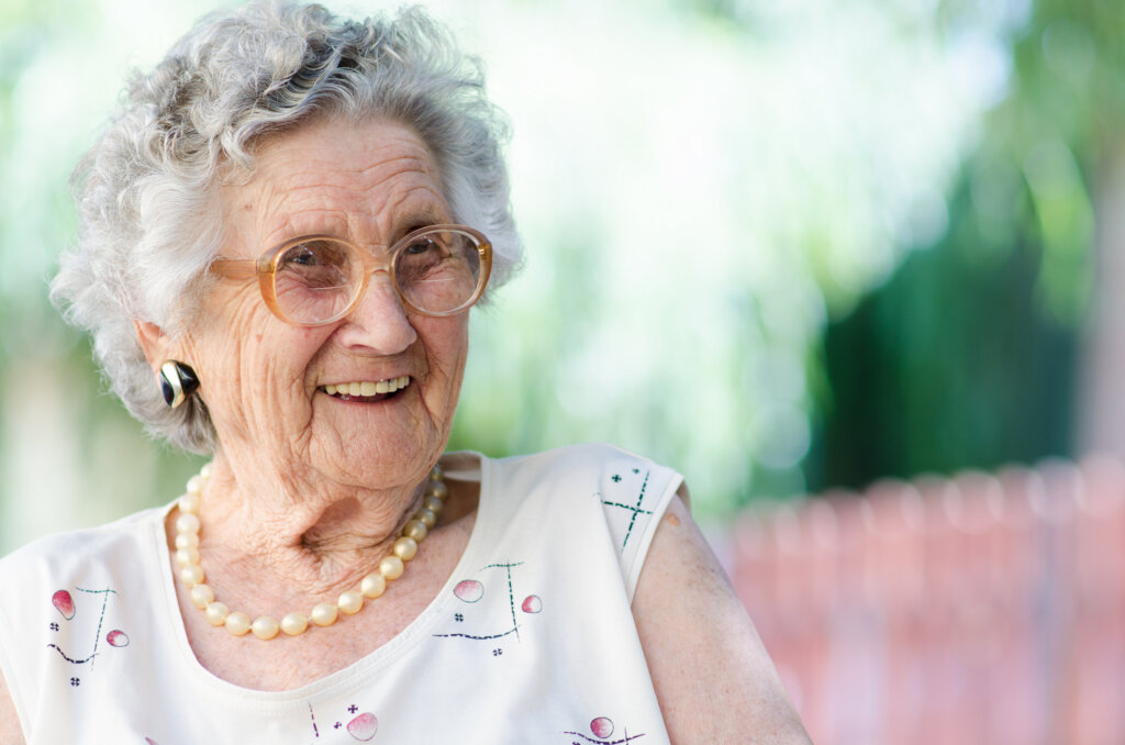 why more families are choosing in-home senior care